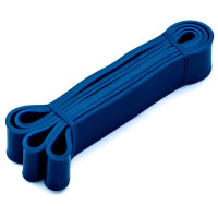 Гумова петля для тренування "Pro Loop Bands" NE-B-452-23-54 23-54 кг синя Newt