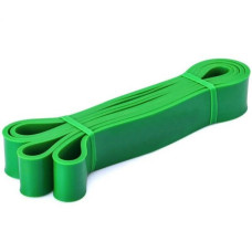 Гумова петля для тренування Pro Loop Bands NE-B-452-23-54G, 23-54 кг, зелена  Newt