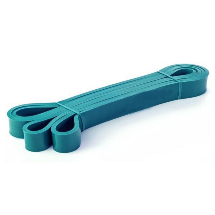 Гумова петля для тренування Pro Loop Bands NE-B-452-5-14B, 5-14 кг, бірюзова Newt