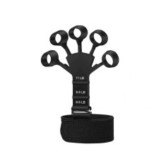 Тренажер-еспандер для пальців рук Silicone Power Grip NE-WR-15 Newt