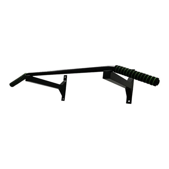 Турнік настінний Wide чорний NE-TR-15B Newt