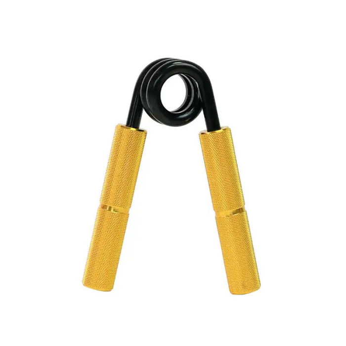 Еспандер кистьовий пружинний Professional Gripp 45 кг NE-W-100 Newt