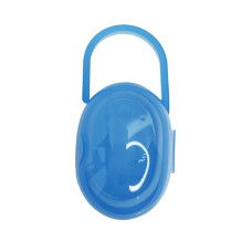 Контейнер для зберігання пустушки MGZ-0530(Blue) Megazayka