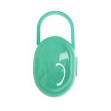 Контейнер для зберігання пустушки MGZ-0530(Green) Megazayka