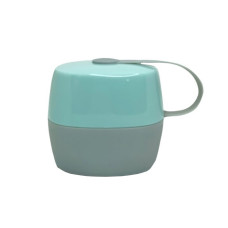 Контейнер для зберігання пустушки MGZ-0531(Turquoise) Megazayka