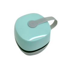 Контейнер для зберігання пустушки MGZ-0531(Turquoise) Megazayka