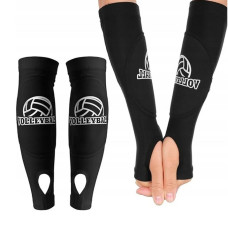 Захисний рукав, захист рук для волейболу Volleyball Hand Protection NE-VOL-18LXL розмір L/XL Newt