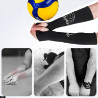 Захисний рукав, захист рук для волейболу Volleyball Hand Protection NE-VOL-18LXL розмір L/XL Newt