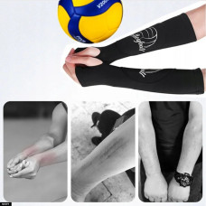Захисний рукав, захист рук для волейболу Volleyball Hand Protection NE-VOL-18LXL розмір L/XL Newt