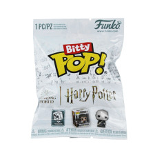 Ігрова фігурка серії "Гаррі Поттер" Funko POP! 76351 в асортименті Funko