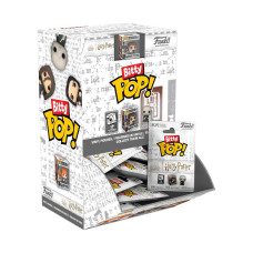 Ігрова фігурка серії "Гаррі Поттер" Funko POP! 76351 в асортименті Funko