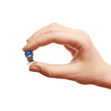 Ігрова фігурка Bitty POP! серії "Марвел" Funko POP! 76381 в асортименті Funko