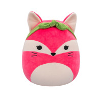 М'яка іграшка Лисиця Пейтон Squishmallows SQER00928, 13 см Squishmallows