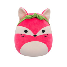 М'яка іграшка Лисиця Пейтон Squishmallows SQER00928, 13 см Squishmallows
