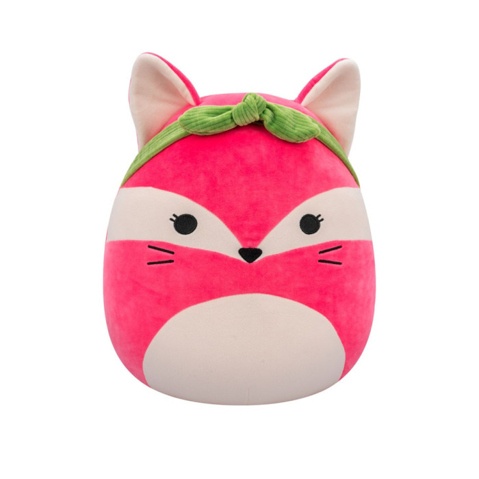 М'яка іграшка Лисиця Пейтон Squishmallows SQER00928, 13 см Squishmallows