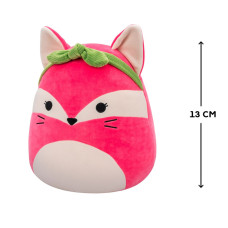 М'яка іграшка Лисиця Пейтон Squishmallows SQER00928, 13 см Squishmallows