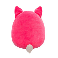 М'яка іграшка Лисиця Пейтон Squishmallows SQER00928, 13 см Squishmallows