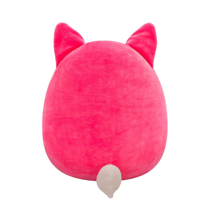М'яка іграшка Лисиця Пейтон Squishmallows SQER00928, 13 см Squishmallows