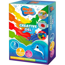 Набір для творчості "Magic water Creative gel" MV6031-03  Bambi