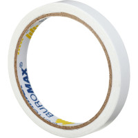 Клейка стрічка двостороння BM.7502, 12 мм 10 м BUROMAX