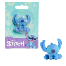 Дитяча іграшкова фігурка Ліло і Стіч Stitch 46260-4 висота 5,5 см STITCH