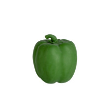 Іграшка антистрес "Овочі перець" CKS-10705(Green) Kids Team
