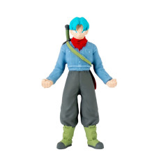 Стретч-іграшка DragonBall 96000_FUTURE TRUNKS Diramix