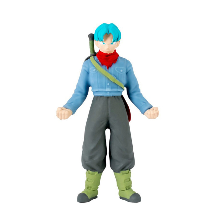 Стретч-іграшка DragonBall 96000_FUTURE TRUNKS Diramix