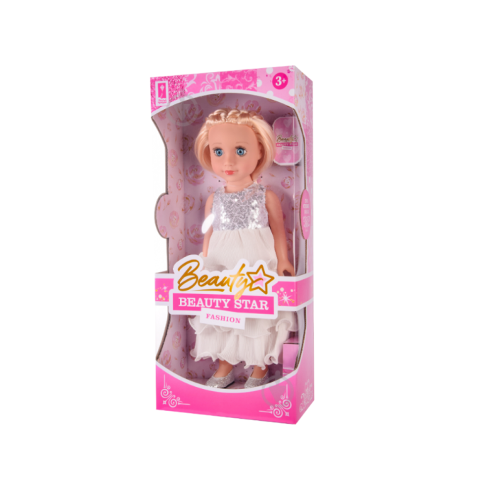 Лялька Beauty Star PL-521-1807 висота 42 см Вид 1 Bambi