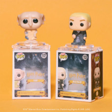 Ігрова фігурка-сюрприз Bitty POP! Funko 79437 серії "Гаррі Поттер" Funko