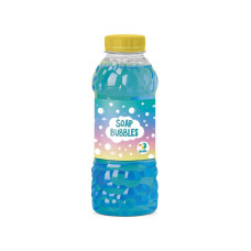 Мильні бульбашки "Mega Bubbles Динозаври" 500122 з тарілкою 450 мл DoDo Toys