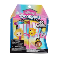 Колекційна фігурка-сюрприз Чарівні герої S11 Disney Doorables 44929 Disney Doorables