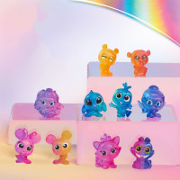 Колекційна фігурка-сюрприз Чарівні герої S11 Disney Doorables 44929 Disney Doorables