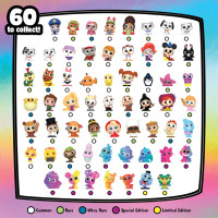 Колекційна фігурка-сюрприз Чарівні герої S11 Disney Doorables 44929 Disney Doorables
