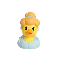 Дитяча іграшка для купання серії "Disney"Качечка Duckalooz 33415-1 Duckalooz
