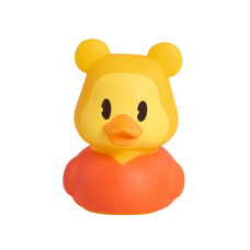Дитяча іграшка для купання серії "Disney"Качечка Duckalooz 33415-4 Duckalooz