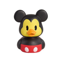Дитяча іграшка для купання серії "Disney"Каченя Duckalooz 33415-6 Duckalooz