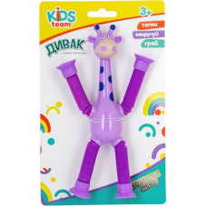 Дитяча іграшка антистрес Дивак "Жирафа" CKS-41469_2 Kids Team