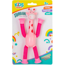Дитяча іграшка антистрес Дивак "Жирафа" CKS-41469_3 Kids Team