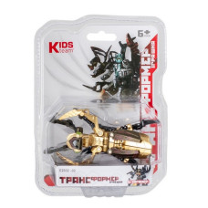 Дитяча іграшка трансформер "Богомол" E2032-02 Kids Team