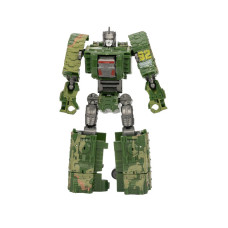 Трансформер 339-85 танк хакі камуфляж  339-85-T(Green) A-Toys
