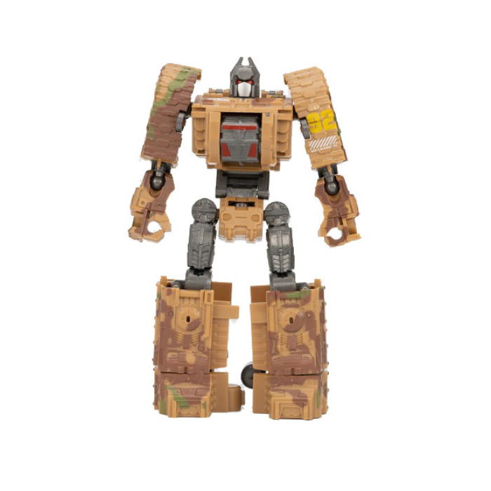 Трансформер 339-85 танк хакі камуфляж 339-85-T(Dust) A-Toys