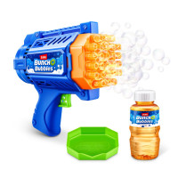 Ігровий набір Бластер із мильними бульбашками Bunch O Bubbles 11347 серії Mini ZURU