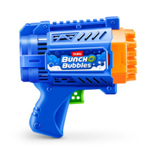 Ігровий набір Бластер із мильними бульбашками Bunch O Bubbles 11347 серії Mini ZURU