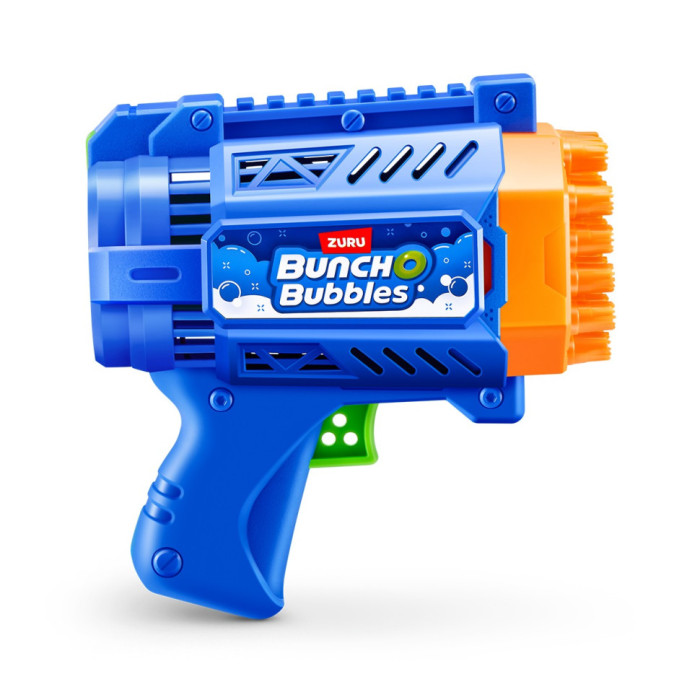 Ігровий набір Бластер із мильними бульбашками Bunch O Bubbles 11347 серії Mini ZURU