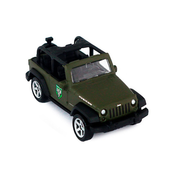Мінімодель військового транспорту "Шеврони Героїв S2" TechnoDrive 250350W2-1 TechnoDrive