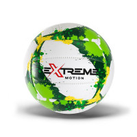 М'яч волейбольний "Extreme motion" VB41450(Green) розмір №5  EXTREME