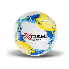 М'яч волейбольний "Extreme motion" VB41450(Blue) розмір №5  EXTREME