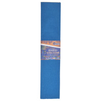 Гофропапір "Блакитний" Josef Otten KR55-80708, 50х200 см, 55 % Josef Otten