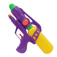 Дитячий водяний пістолет M 0868 U/R(Violet) фіолетовий Bambi